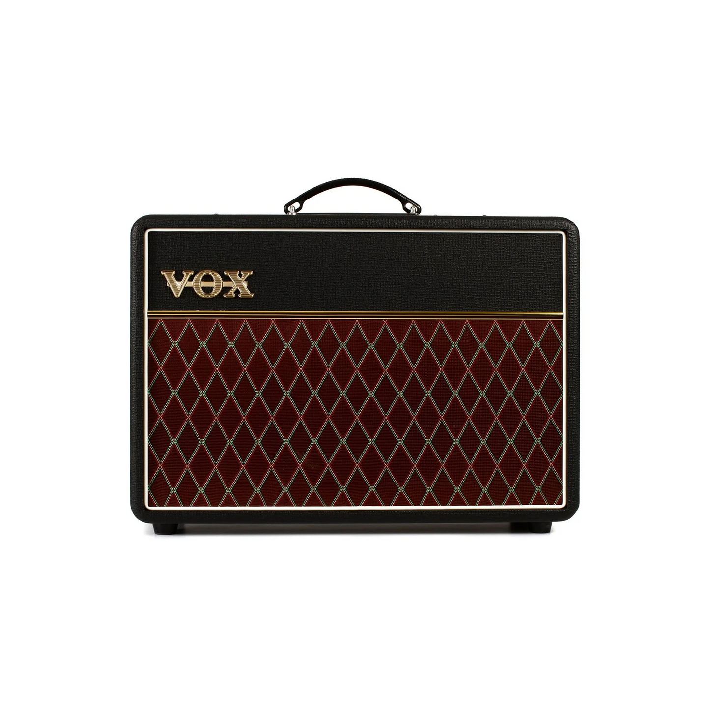 Vox AC10C1 10 Watt 1x10 Tube Guitar Amplifier