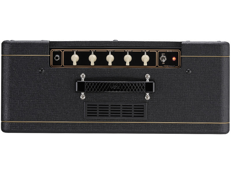 Vox AC10C1 10 Watt 1x10 Tube Guitar Amplifier