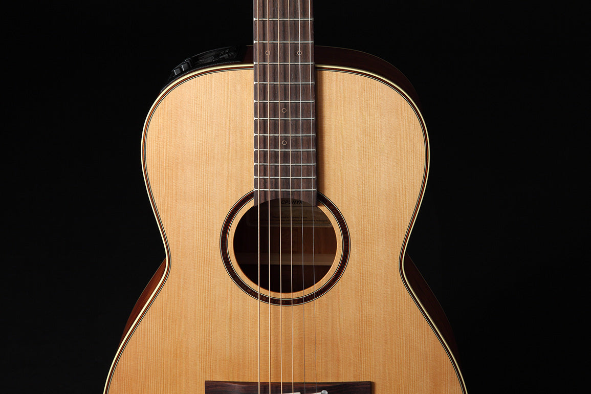 TAKAMAINE CP3NYK Pro Series 3