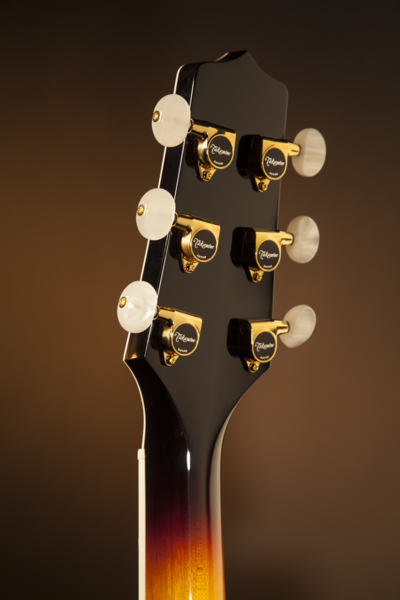 TAKAMAINE P6NC Pro Series 6