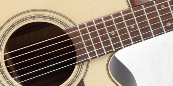 TAKAMAINE P5JC Pro Series 5