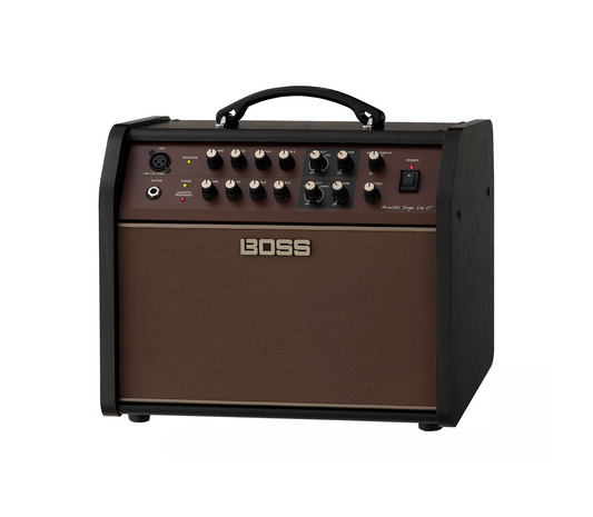 BOSS Acoustic Singer Live LT Guitar Amp