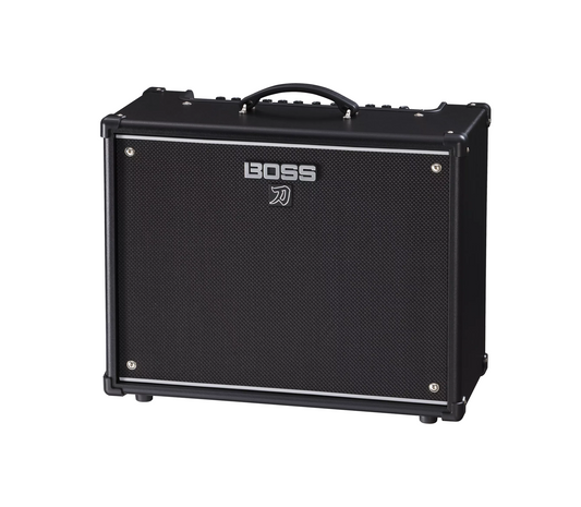 BOSS Katana Gen 3 Combo Amplifier 100 Watt
