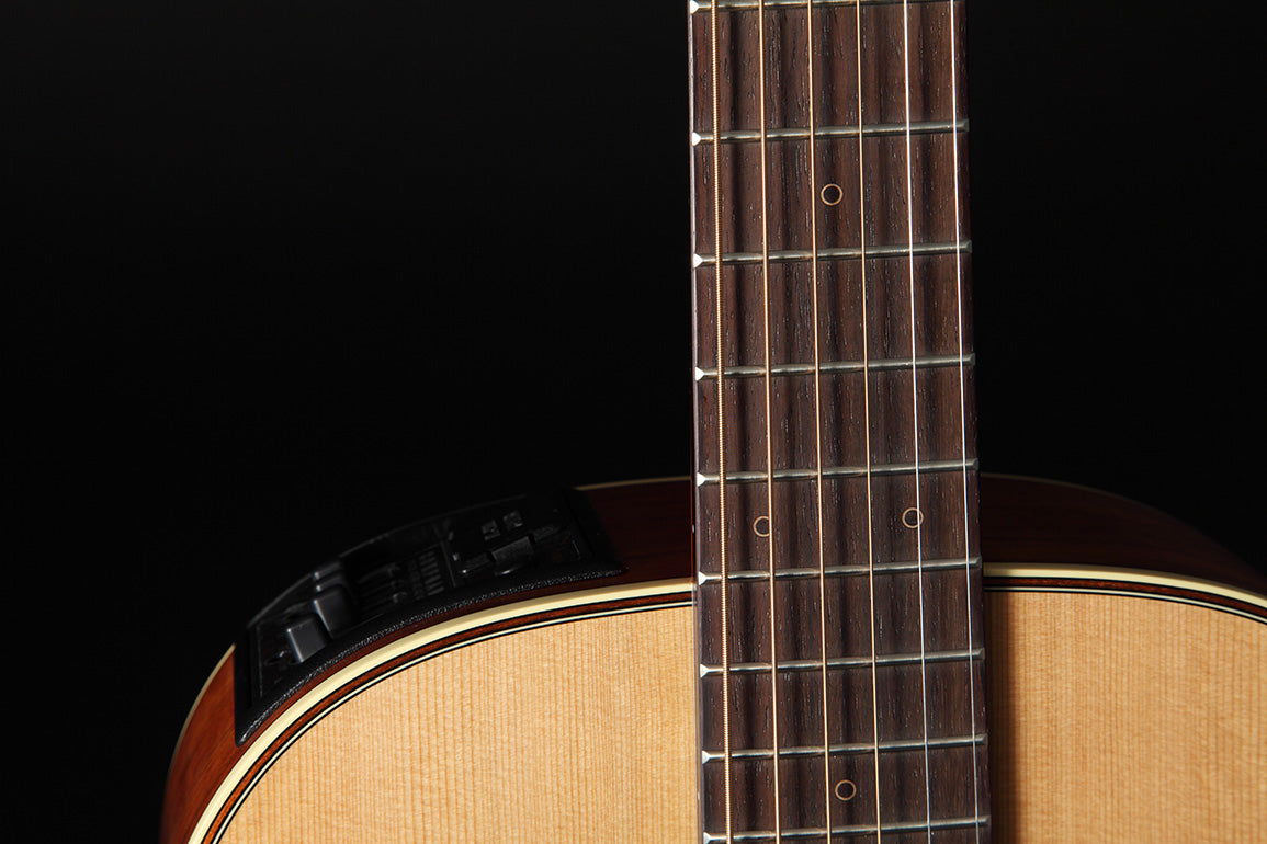 TAKAMAINE CP3NYK Pro Series 3