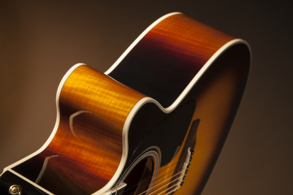 TAKAMAINE P6NC Pro Series 6