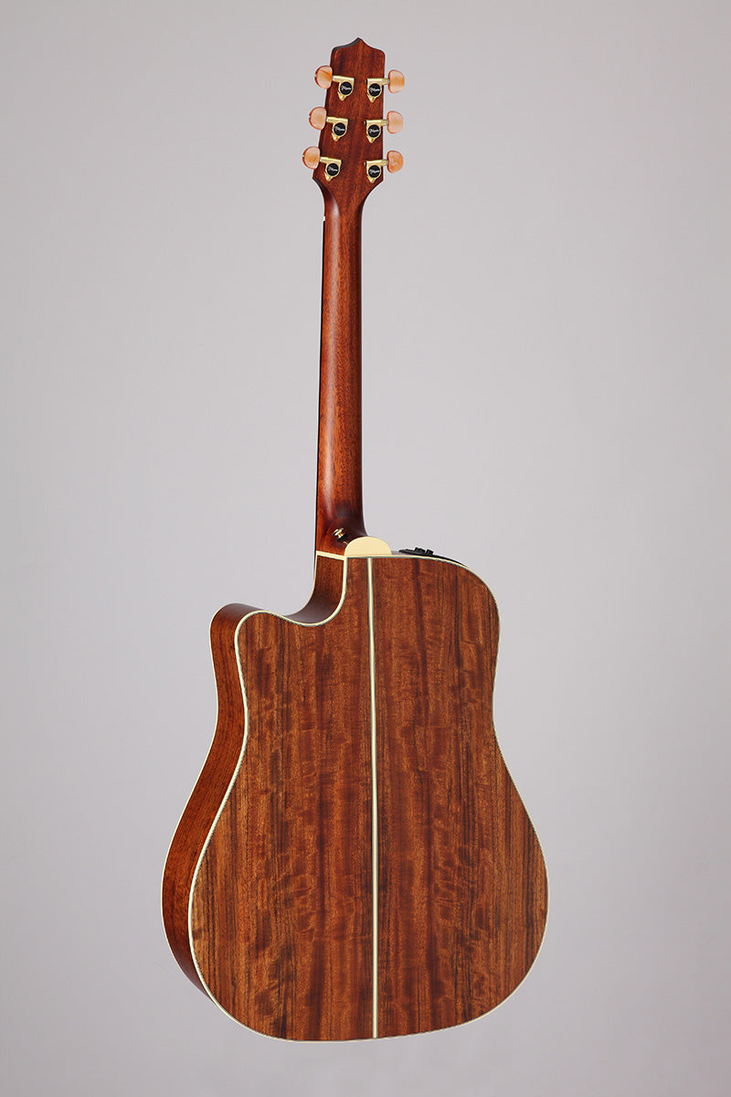 TAKAMAINE CP3DC-OV Pro Series 3