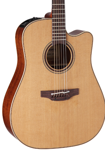 TAKAMAINE CP3DC-OV Pro Series 3