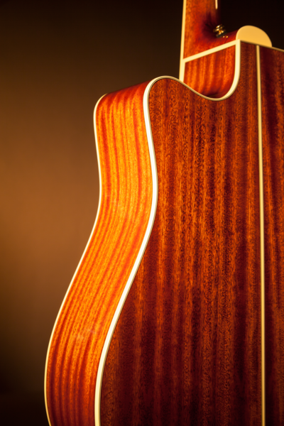 TAKAMAINE P4DC Pro Series 4