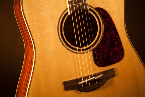 TAKAMAINE P4DC Pro Series 4