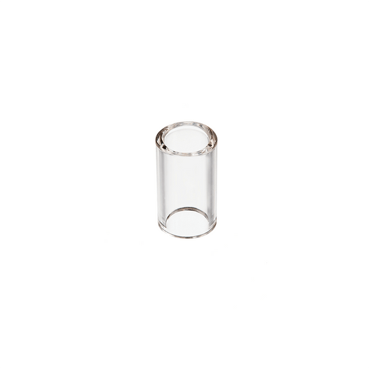 D'Addario Glass Slide - Small 7 Ring Size