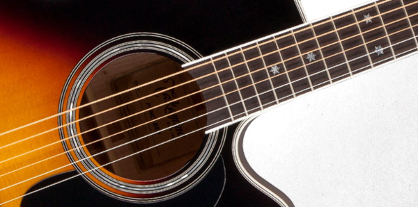 TAKAMAINE P6NC Pro Series 6