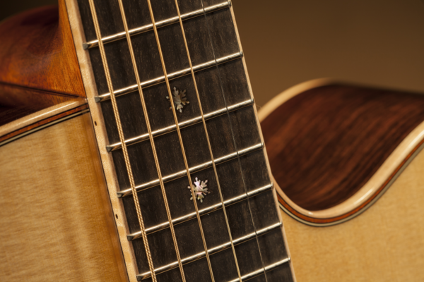 TAKAMAINE P7NC Pro Series 7