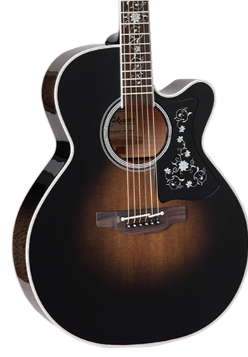 TAKAMAINE EF450C-TT TBB Thermal Top
