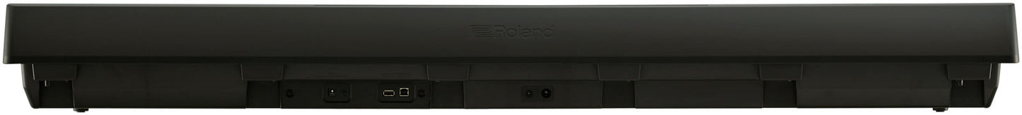 Roland FP-10 Portable Digital Piano w/Speakers Black