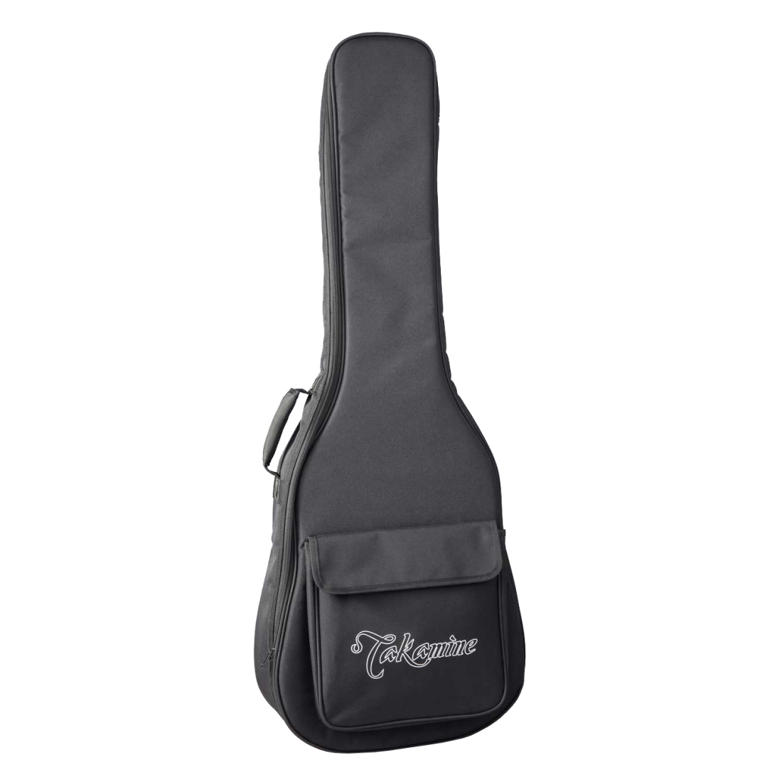 Takamine GD34CE BLK Dreadnought Acoustic Electric w/Gig bag