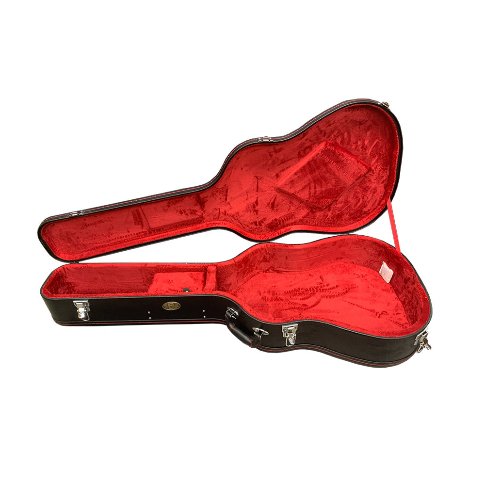 Profile Deluxe Archtop Style Hardshell Guitar Case PRC300-AD (ON-HOLD)