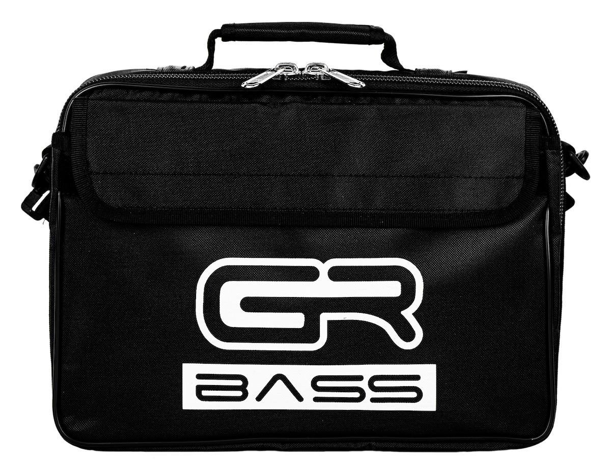 GR Bass Bag One