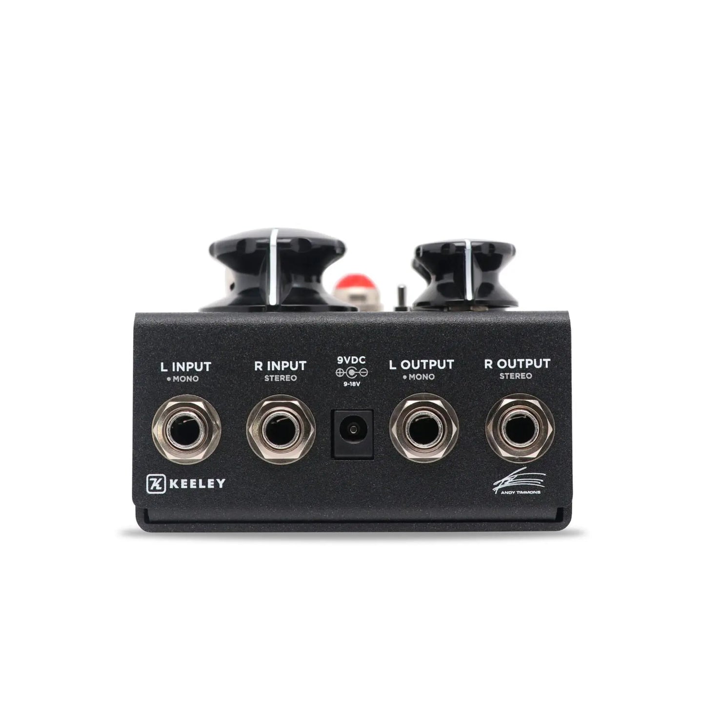 Keeley Halo Core Pedal