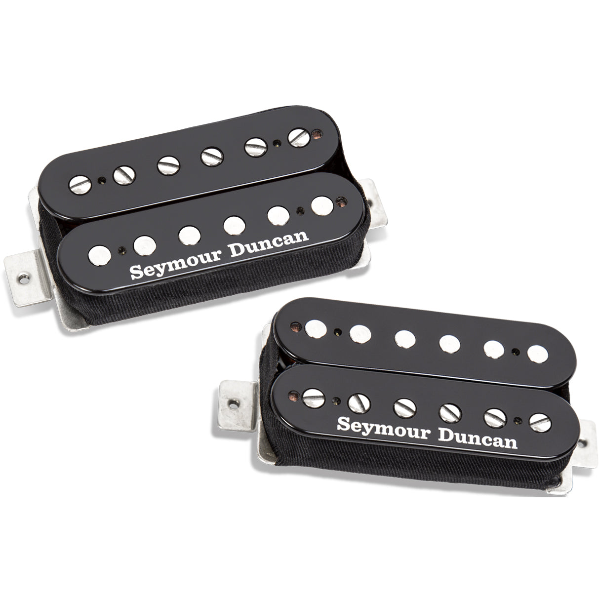 Seymour Duncan Hades Gates Pickup Set Black