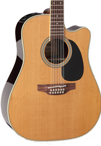 TAKAMAINE EF400SC-TT Thermal Top