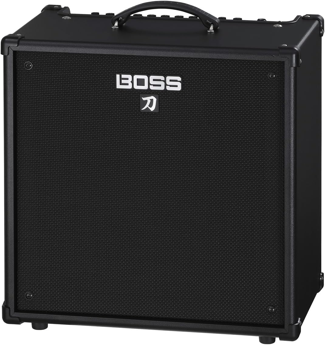 BOSS Katana-110 Bass Combo Amplifier