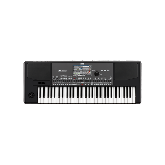 Korg PA600