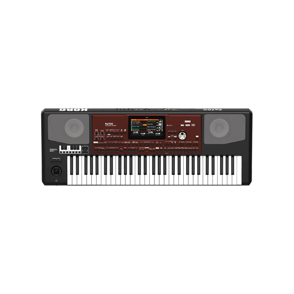Korg PA700