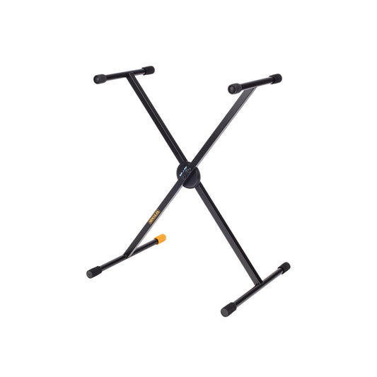 Hercules Single X Keyboard Stand EZ-Lok KS110B