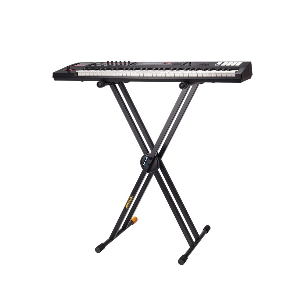 Hercules Double X Keyboard Stand KS120B