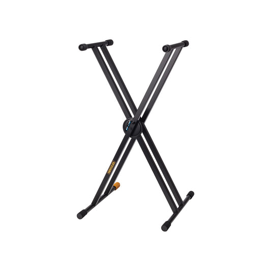 Hercules Double X Keyboard Stand KS120B