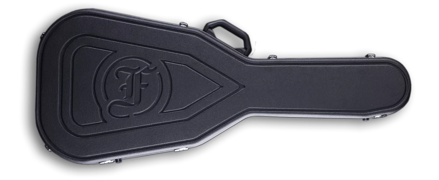 Furch Orange Gc-SR #122170