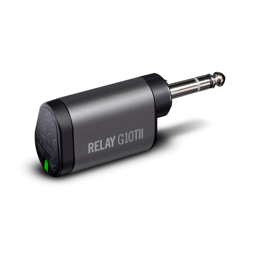 Line 6 G10TII Digital Wireless Guitar Transmitter