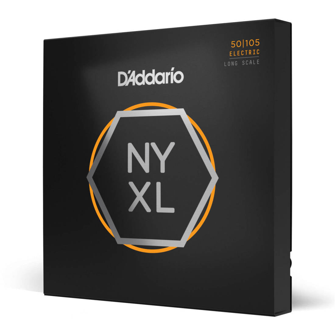 D'Addario Bass Strings Medium Long Scale 50-105
