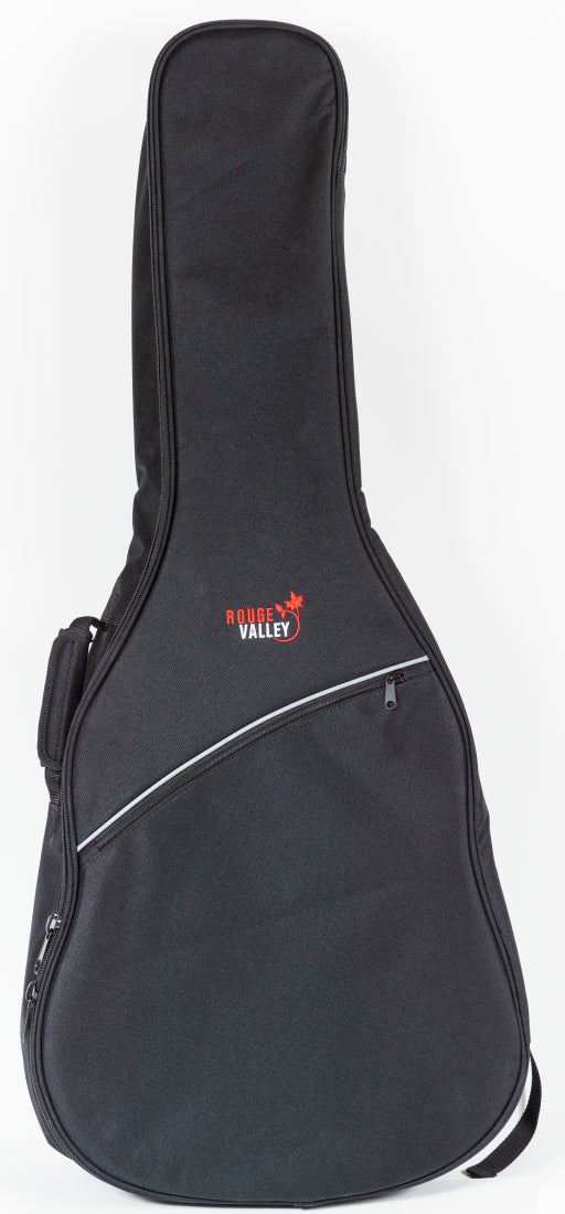 Rouge Valley Dreadnought Guitar Bag 100 Series