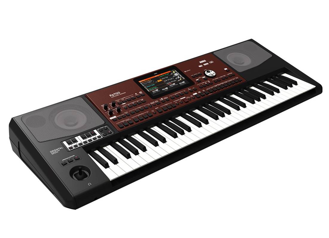 Korg PA700