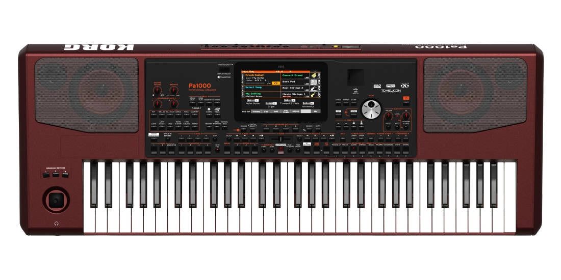Korg PA1000