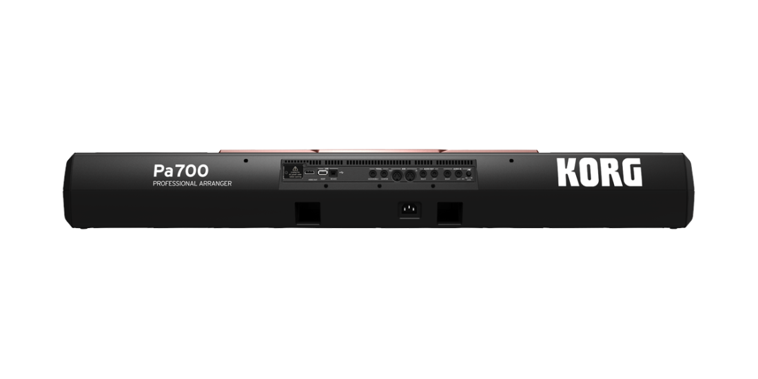 Korg PA700
