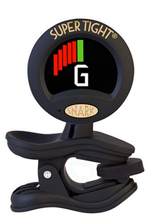 Snark Super Tight Instrument Tuner