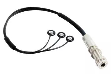 K&K Sound Pure Mini Pickup for Steel String