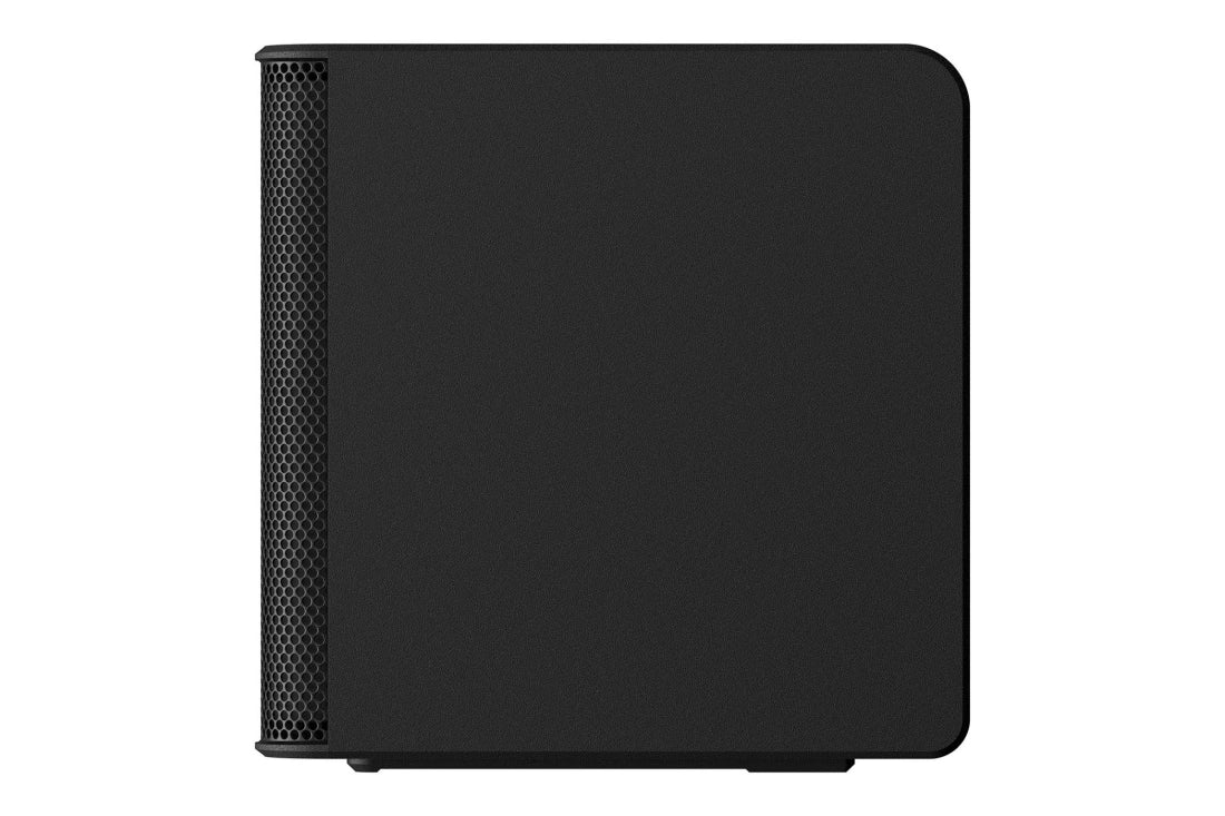 Yamaha Stagepas 200 Portable PA System with Lithium-Ion Battery