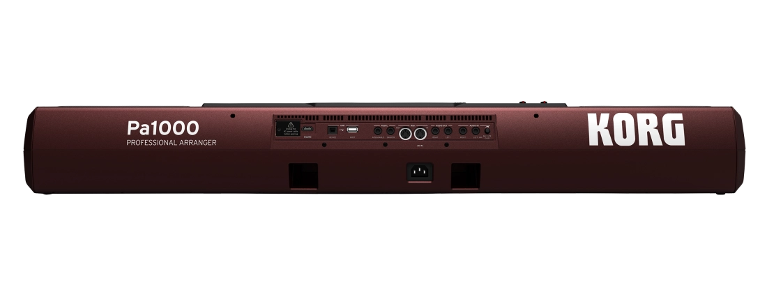 Korg PA1000