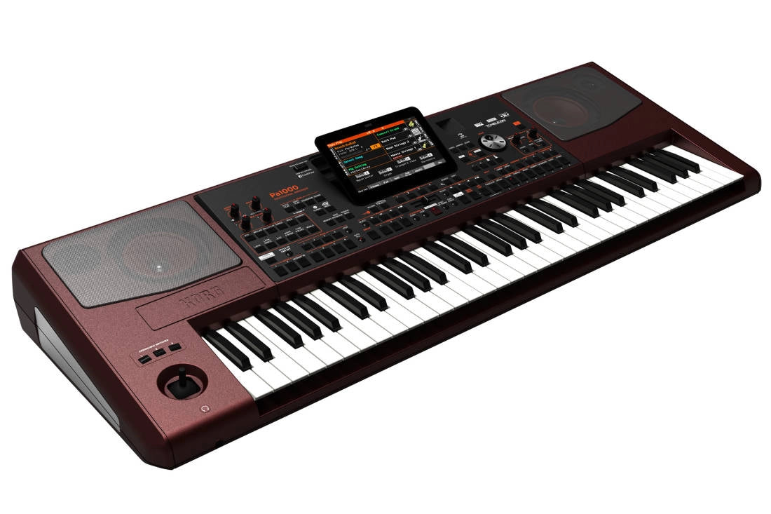 Korg PA1000