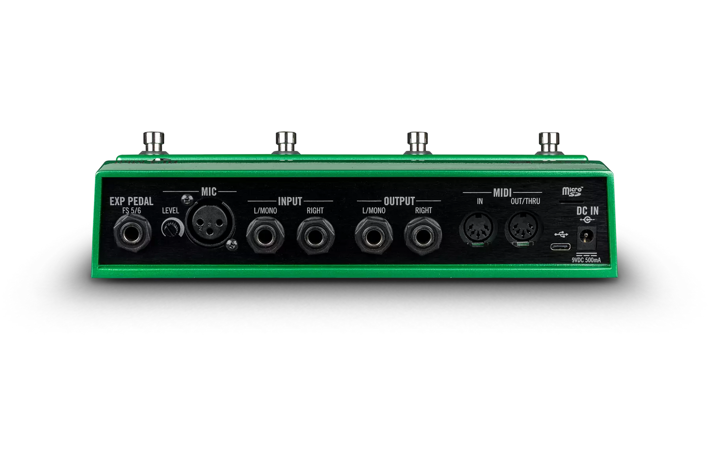 Line 6 DL4 MKII Delay Modeler