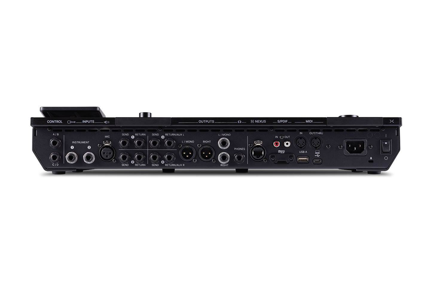 Line 6 Helix Stadium XL Floor Guitar Processor
