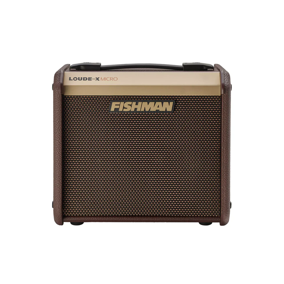 Fishman Loudbox Micro Amp 40 Watts
