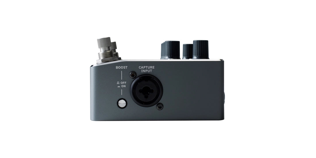 Neural DSP Nano Cortex Pedal Modeler