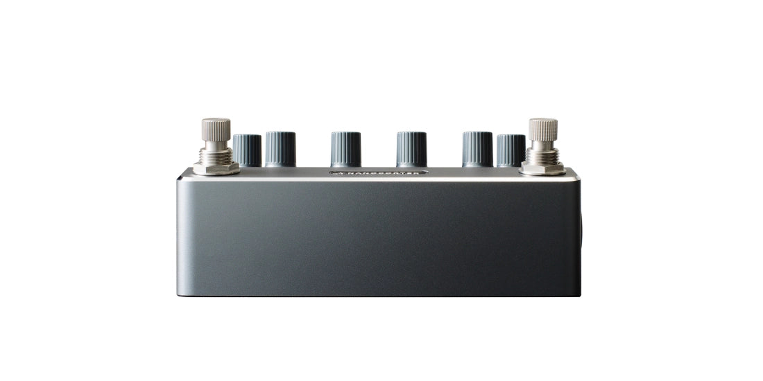 Neural DSP Nano Cortex Pedal Modeler