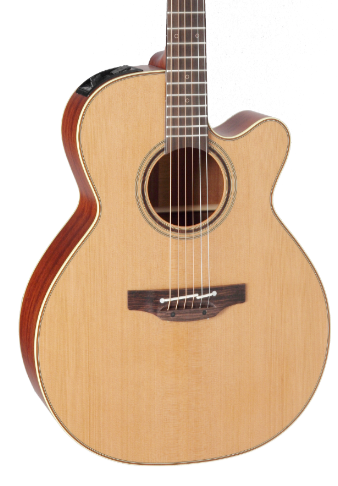 TAKAMAINE P3NC Pro Series 3