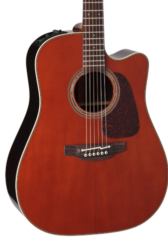 TAKAMAINE P5DC-WB Pro Series 5
