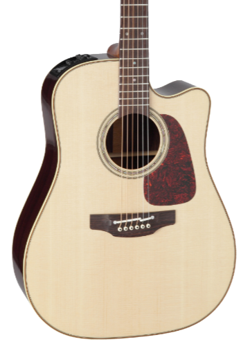 TAKAMAINE P5DC Pro Series 5